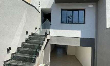 Casa com 3 quartos à venda na Rua Henrique Braglia, Vila Dom Pedro II, São Paulo