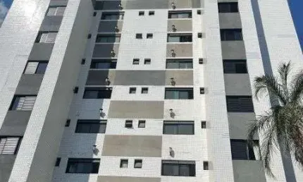 Apartamento com 3 quartos à venda na Rua do Tramway, Parada Inglesa, São Paulo