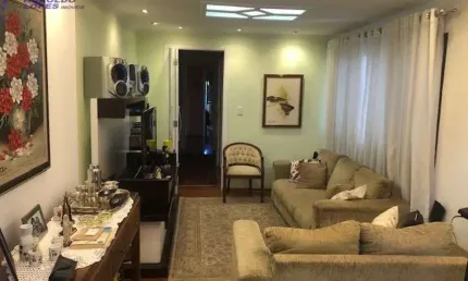 Apartamento com 3 quartos à venda na Rua Casa Forte, Tucuruvi, São Paulo
