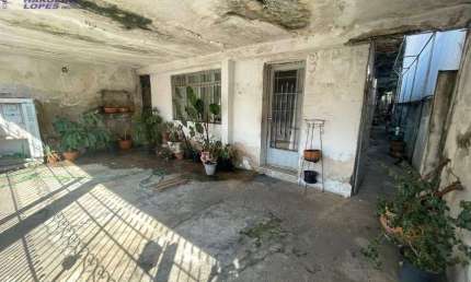Terreno à venda na Rua Elvira de Bortole, Vila Dom Pedro II, São Paulo
