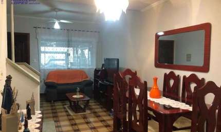 Casa com 3 quartos à venda na Rua Elvira de Bortole, Vila Dom Pedro II, São Paulo