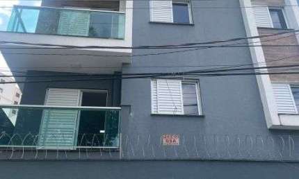 Apartamento com 2 quartos à venda na Rua Professor Valério Giuli, Mandaqui, São Paulo