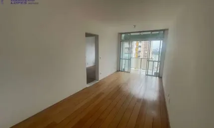 Apartamento com 2 quartos à venda na Rua Alfredo Pujol, Santana, São Paulo