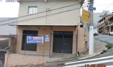 Sala comercial para alugar na Rua Silva Guimarães, Vila Ede, São Paulo