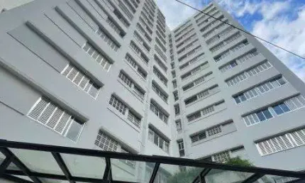 Apartamento com 2 quartos à venda na Avenida Braz Leme, Santana, São Paulo