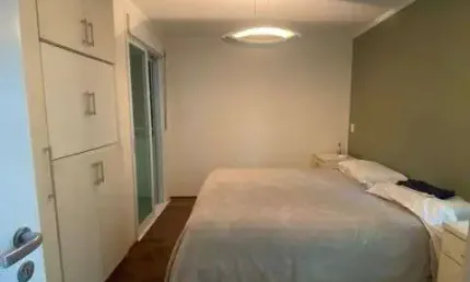 Apartamento com 3 quartos à venda na Rua Sílvio de Moura, Vila Dom Pedro II, São Paulo