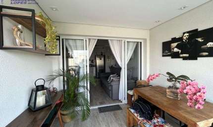 Apartamento com 2 quartos à venda na Avenida Paulo Silva Araújo, Jardim São Paulo (Zona Norte), São Paulo