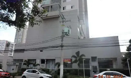 Apartamento com 1 quarto para alugar na Rua Henrique Sertório, Tatuapé, São Paulo