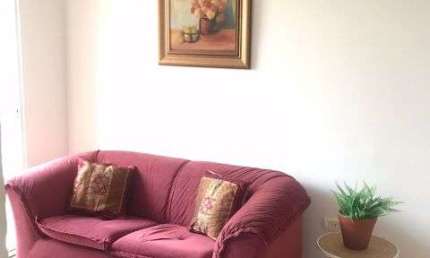 Apartamento com 2 quartos à venda na Rua José Soriano de Sousa, Casa Verde, São Paulo