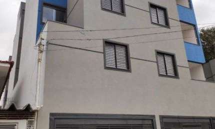 Apartamento com 1 quarto à venda na Rua Professor José Rodrigues da Costa Júnior, Tucuruvi, São Paulo
