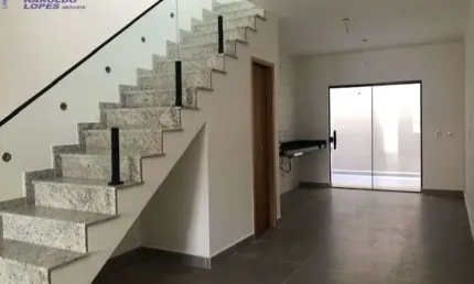 Casa com 3 quartos à venda na Rua Aruaque, Vila Isolina Mazzei, São Paulo