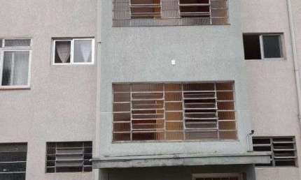 Apartamento com 3 quartos à venda na Avenida Coronel Sezefredo Fagundes, Tucuruvi, São Paulo