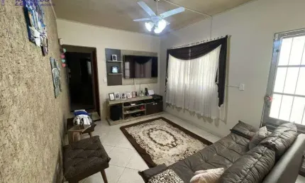 Casa com 3 quartos à venda na Rua Benedita, Vila Guilherme, São Paulo