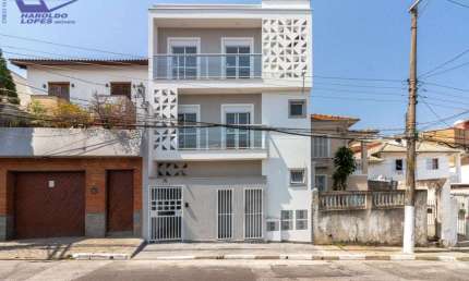 Apartamento com 1 quarto à venda na Rua Zulmira, Vila Guilherme, São Paulo