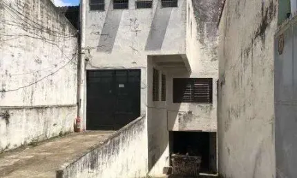 Casa à venda na Rua Dom Bernardo Nogueira, Vila Gumercindo, São Paulo