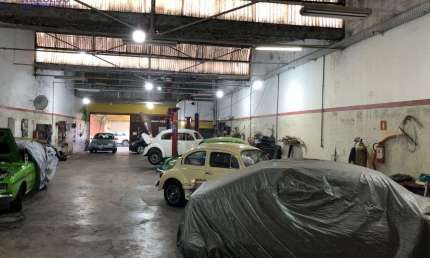 Sala comercial à venda na Rua Dom Bernardo Nogueira, Vila Gumercindo, São Paulo