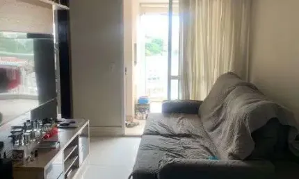 Apartamento com 2 quartos à venda na Avenida General Ataliba Leonel, Parada Inglesa, São Paulo