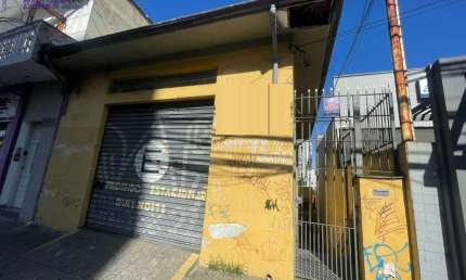 Sala comercial à venda na Avenida General Ataliba Leonel, Parada Inglesa, São Paulo