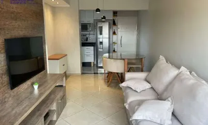 Apartamento com 2 quartos à venda na Rua Henrique Braglia, Vila Dom Pedro II, São Paulo