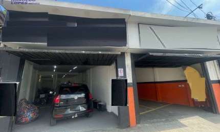 Sala comercial à venda na Rua Benjamin Pereira, Jaçanã, São Paulo