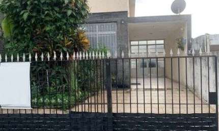 Casa com 3 quartos à venda na Rua Auasinaua, Vila Gustavo, São Paulo