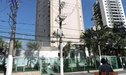Apartamento com 2 quartos para alugar na Avenida General Ataliba Leonel, Parada Inglesa, São Paulo