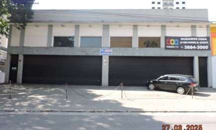 Galpão LOCAÇÃO Jardim São Paulo(Zona Norte),  530m²