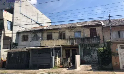 Terreno à venda na Avenida General Ataliba Leonel, Santana, São Paulo