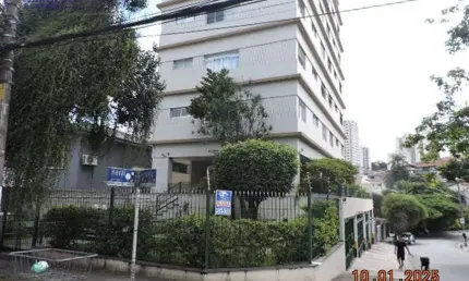 Apartamento com 2 quartos para alugar na Avenida Pompéia, Pompéia, São Paulo
