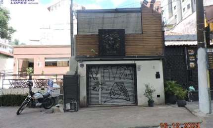 Barracão / Galpão / Depósito para alugar na Avenida Luiz Dumont Villares, Parada Inglesa, São Paulo