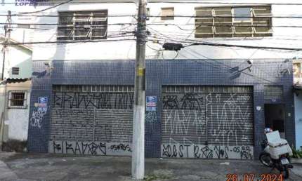Sala comercial para alugar na Avenida Marechal Eurico Gaspar Dutra, Santana, São Paulo