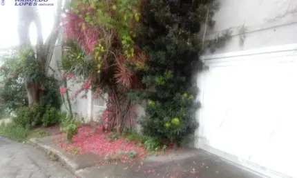 Casa com 3 quartos à venda na Rua Doutor Alcides Prestes, Água Fria, São Paulo