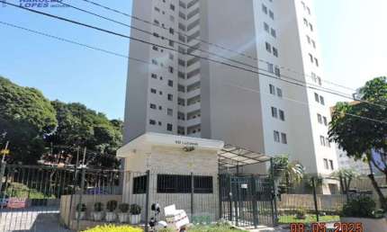 Apartamento LOCAÇÃO Jardim São Paulo(Zona Norte),  40m²