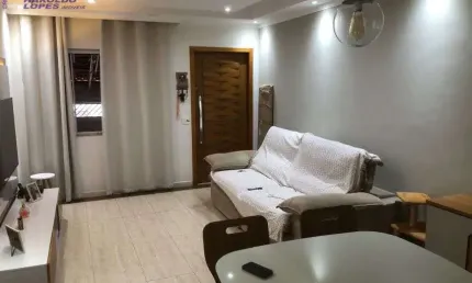 Casa com 3 quartos à venda na Rua Manuel de Andrade, Vila Nova Mazzei, São Paulo