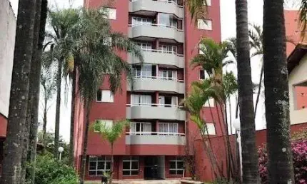 Apartamento com 2 quartos à venda na Avenida Álvaro Machado Pedrosa, Parada Inglesa, São Paulo