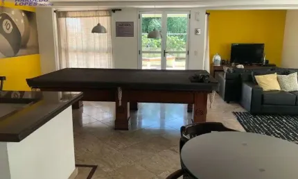 Apartamento com 3 quartos à venda na Rua Sílvio de Moura, Parada Inglesa, São Paulo