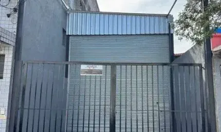 Sala comercial para alugar na Rua Galiléia, Casa Verde, São Paulo