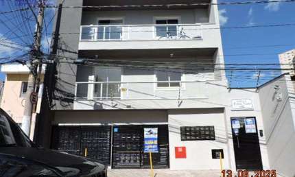 Apartamento com 2 quartos para alugar na Rua Ênio Voss, Parada Inglesa, São Paulo