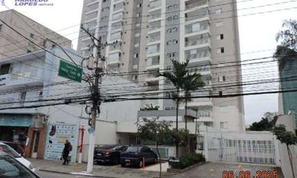 Apartamento com 2 quartos para alugar na Avenida General Ataliba Leonel, Parada Inglesa, São Paulo