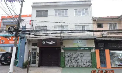 Apartamento com 2 quartos para alugar na Avenida General Ataliba Leonel, Parada Inglesa, São Paulo