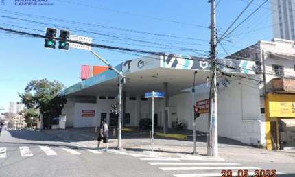 Terreno comercial para alugar na Avenida Tucuruvi, Tucuruvi, São Paulo