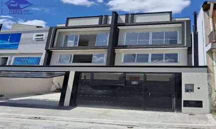 Casa com 3 quartos à venda na Rua Antônio Assumpção, Parada Inglesa, São Paulo