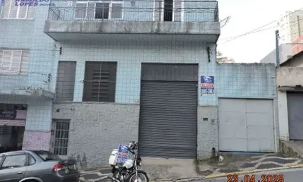 Sala comercial para alugar na Rua Adelino Bertoli, Vila Dom Pedro II, São Paulo