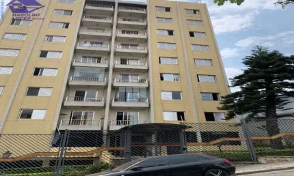 Apartamento com 3 quartos à venda na Rua Sílvio Rodini, Vila Dom Pedro II, São Paulo, 59 m2 por R$ 485.000