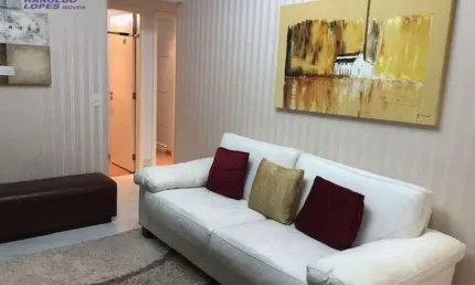 Apartamento com 4 quartos à venda na Rua Francisca Júlia, Santana, São Paulo