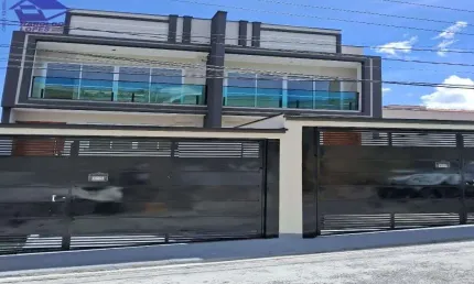 Casa com 3 quartos à venda na Rua Leda Letícia, Parada Inglesa, São Paulo