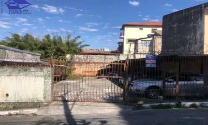 Terreno à venda na Rua Esmeraldino Cavalcanti Torres, Vila Isolina Mazzei, São Paulo por R$ 650.000