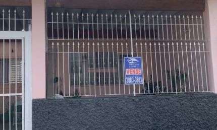 Casa com 3 quartos à venda na Rua Antônia Boschetti, Vila Medeiros, São Paulo