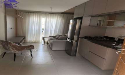 Apartamento com 1 quarto à venda na Rua Campo Belo do Sul, Parque Vitória, São Paulo