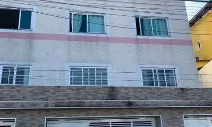 Apartamento com 2 quartos à venda na Rua São Zeferino, Jardim Franca, São Paulo